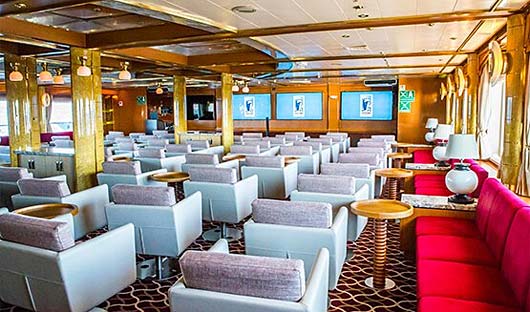 Sea Spirit - Expedition-Luxury Cruises | Antarctica Travel Centre