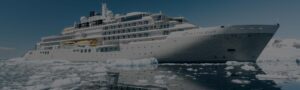 Antartica Cruise Ship Operators