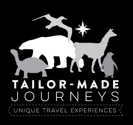 Tailor-Made Journeys - 2024 Logo